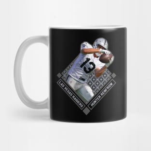 HUNTER RENFROW LAS VEGAS RAIDERS Mug